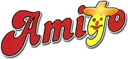 Amigo Pizza Logo